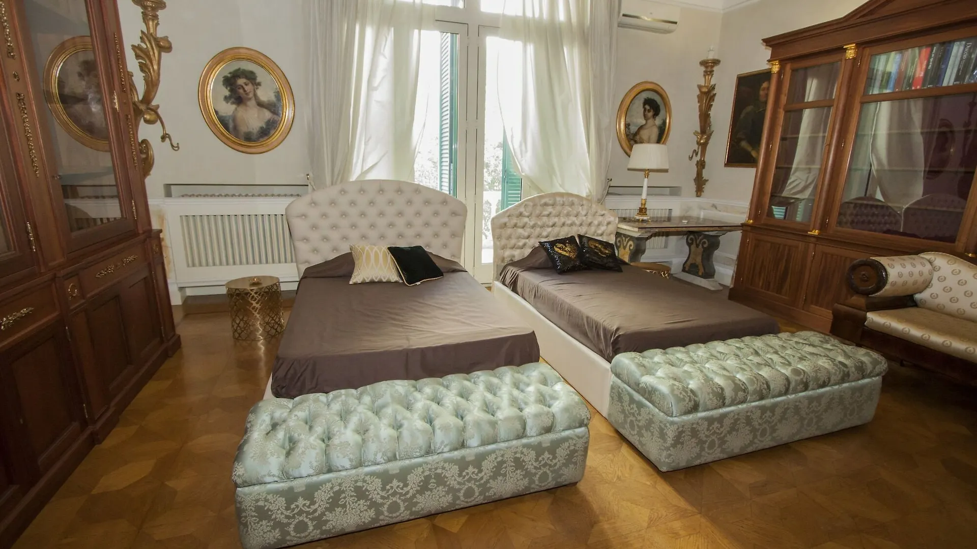 B&B Le Suites Di Jo contacts